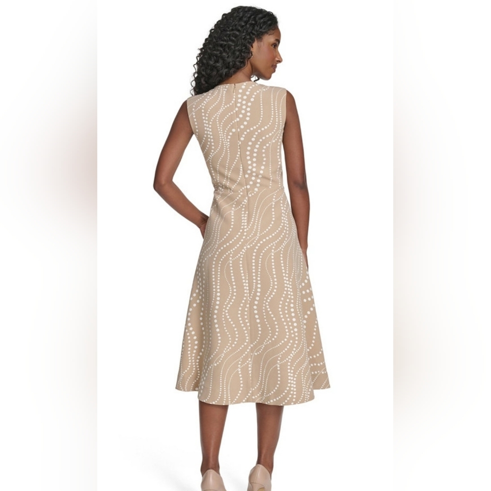 Sz.16-Tommy Hilfiger Dress. - Picture 4 of 12